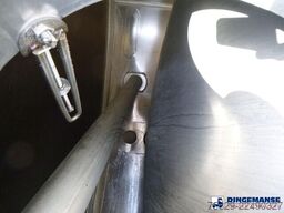 Renault Premium 270.19 4x2 fuel tank 13.7 m3 / 4 comp
