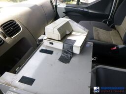 Renault Premium 270.19 4x2 fuel tank 13.7 m3 / 4 comp