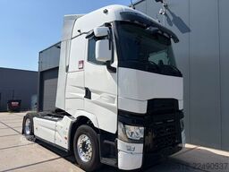 Renault T480 / High / 2 Tanks / TUV: 12-2026