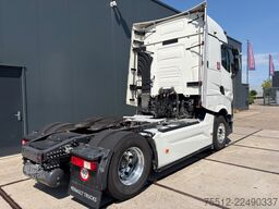Renault T480 / High / 2 Tanks / TUV: 12-2026