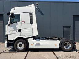 Renault T480 / High / 2 Tanks / TUV: 12-2026