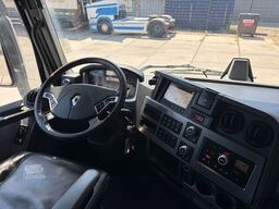 Renault T480 / High / 2 Tanks / TUV: 12-2026