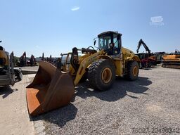 New Holland W 190