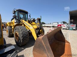 New Holland W 190