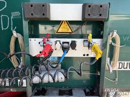 Schmitz Cargobull 3 Achs Mega Power Curtain TOP Reifen TÜV 09 26
