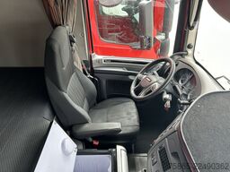 DAF XF 430 FT SSC / Parts Missing - Motor Running /...