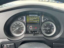 DAF XF 430 FT SSC / Parts Missing - Motor Running /...