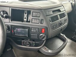 DAF XF 430 FT SSC / Parts Missing - Motor Running /...