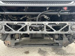 DAF XF 430 FT SSC / Parts Missing - Motor Running /...