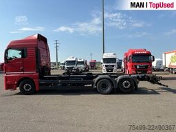 MAN TGX 26.470 6X2-4 LL