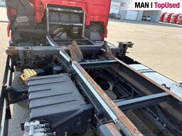 MAN TGX 26.470 6X2-4 LL