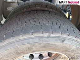 MAN TGX 26.470 6X2-4 LL