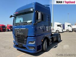 MAN TGX 18.510 4x2 BL SA