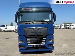 MAN TGX 18.510 4x2 BL SA