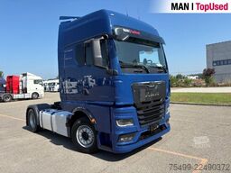 MAN TGX 18.510 4x2 BL SA