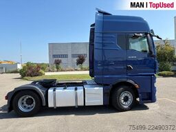 MAN TGX 18.510 4x2 BL SA