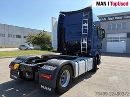 MAN TGX 18.510 4x2 BL SA