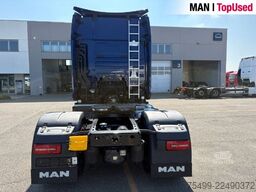 MAN TGX 18.510 4x2 BL SA