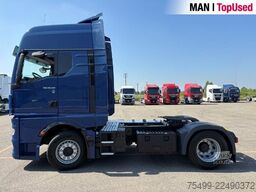 MAN TGX 18.510 4x2 BL SA