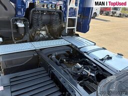 MAN TGX 18.510 4x2 BL SA