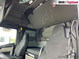 MAN TGX 18.510 4x2 BL SA