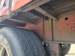 groenewegen DRO 14-27/ NICE CHASSIS/ BPW DISC.