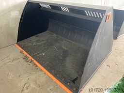Schaufel VXL + 265