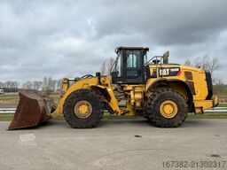 Caterpillar 980M