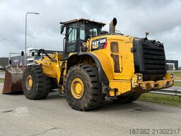 Caterpillar 980M