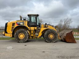 Caterpillar 980M