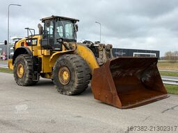 Caterpillar 980M