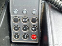 Iveco Eurocargo 80.220 Livestock 1 deck - Air suspens...