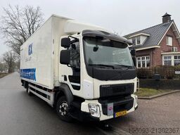 Volvo FL 210 Bakwagen