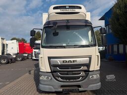 DAF LF 320 Monotemp., 18-to. stehende LBW, weiß