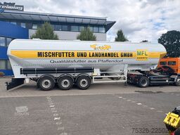 FELDBINDER EUT 60.3-4/4 LIFT LENK