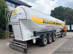 FELDBINDER EUT 60.3-4/4 LIFT LENK