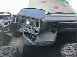 SCANIA S 500 A4x2EB / Standklima