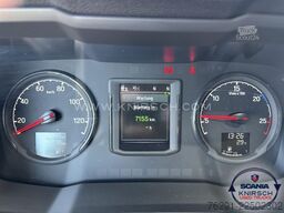 SCANIA S 500 A4x2EB / Standklima