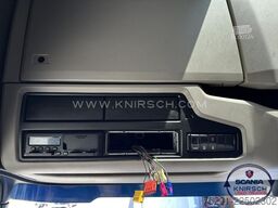 SCANIA S 500 A4x2EB / Standklima