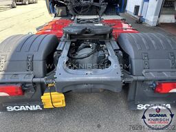 SCANIA S 500 A4x2EB / Standklima