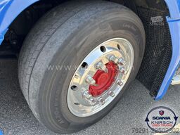 SCANIA S 500 A4x2EB / Standklima