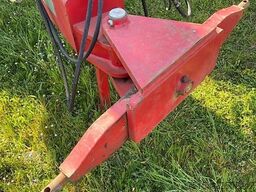 Horsch Tiger 6 LT