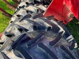 Horsch Tiger 6 LT