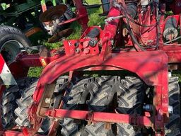 Horsch Tiger 6 LT