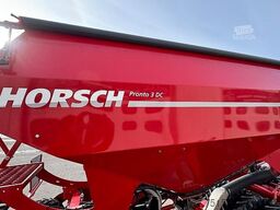 Horsch Pronto 3DC 1090ha