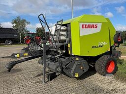 CLAAS Rollant 374 RC