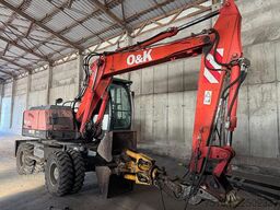 O&K MH City