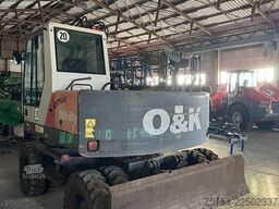 O&K MH City