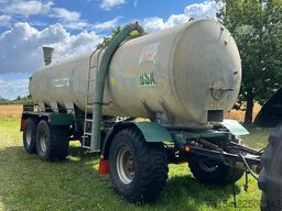 BSA Lomma G1 18 P