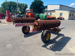 Väderstad Rollex 620 Crosskill
